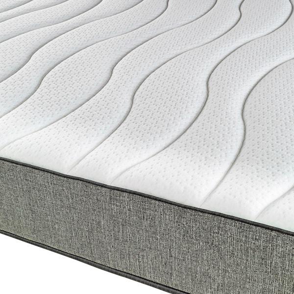 Pikolin Home Medium-high Firmness Roll-up Visco And HR Foam Mattress - PIKUP ULTRA