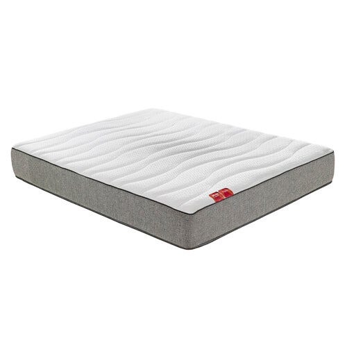 pikolin home Medium-high firmness roll-up visco and HR foam mattress - PIKUP ULTRA