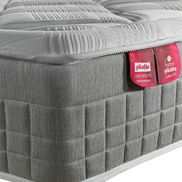 Pikolin Home Normablock Firm High-firmness Spring Mattress - MORFEO DREAM
