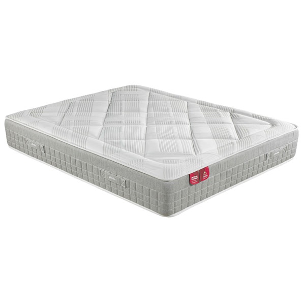 pikolin home Normablock Firm high-firmness spring mattress - MORFEO DREAM