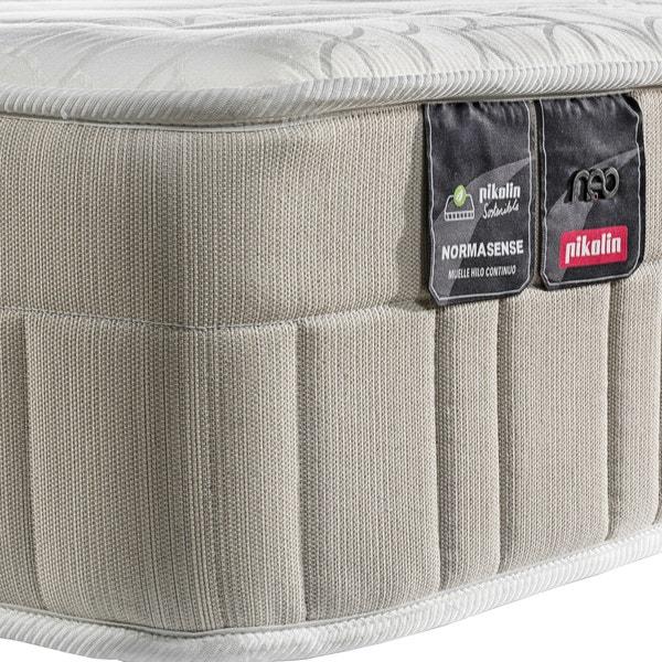 Pikolin Home Normasense Firm+ Spring Mattress - GOLDEN GATE