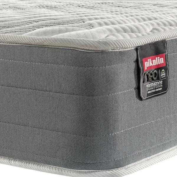 Pikolin Home Normazone Continuous Thread Spring Mattress - YIN 2.0