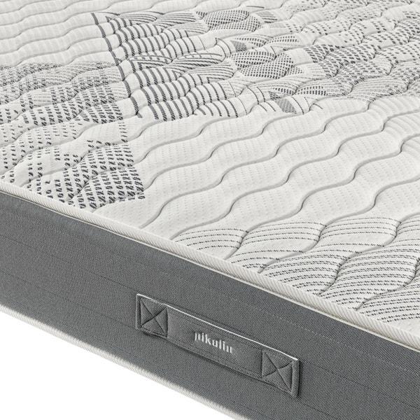 Pikolin Home Normazone Continuous Thread Spring Mattress - YIN 2.0