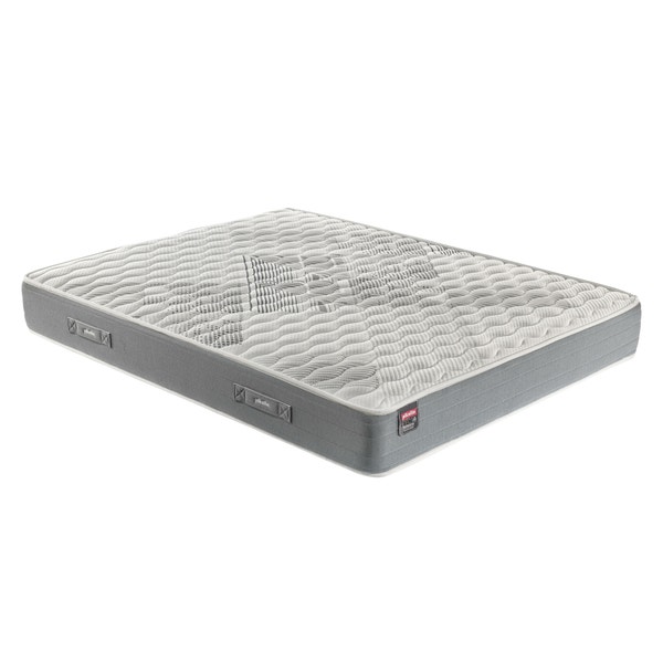 pikolin home Normazone continuous thread spring mattress - YIN 2.0