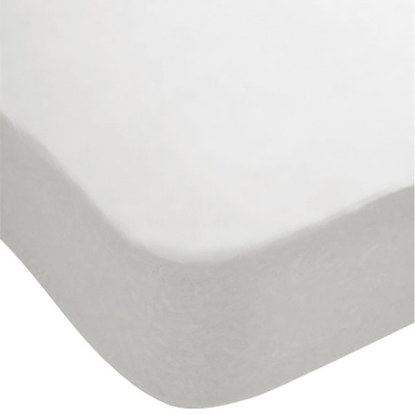 pikolin home Pack of 2 polycotton fitted bed sheets