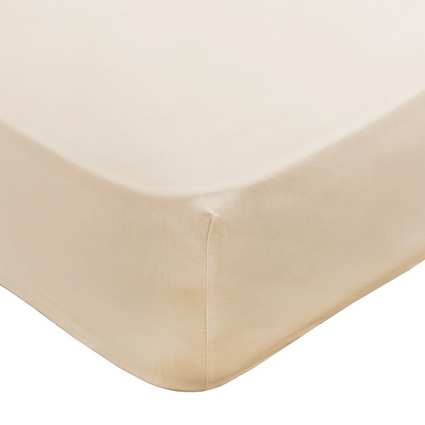 pikolin home Pack of 2 polycotton fitted bed sheets