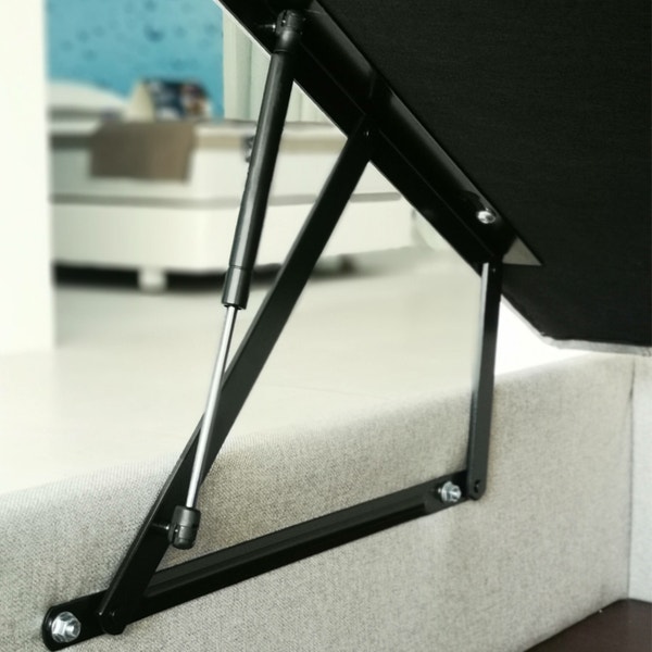 Pikolin Home Pack Of Two Shock Absorbers For Folding Storage Beds