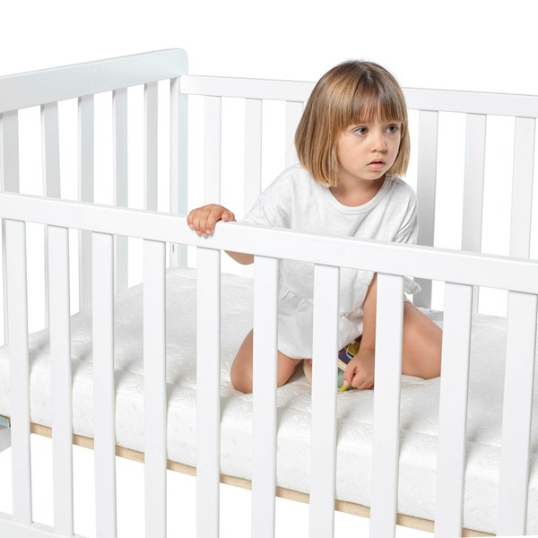 Pikolin Home Pikolin Baby 12 Cm Cot Mattress - BABY ULTRA