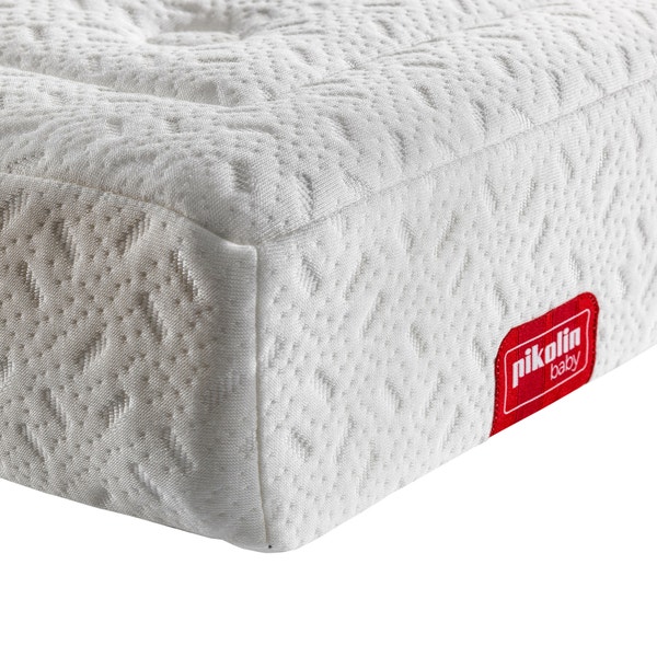 Pikolin Home Pikolin Baby 12 Cm Cot Mattress - BABY ULTRA