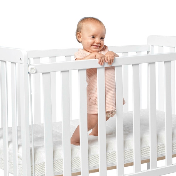 Pikolin Home Pikolin Baby Ergonomic Cot Mattress - BABY ULTRA+