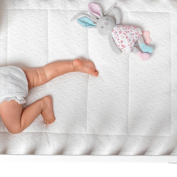 pikolin home Pikolin Baby ergonomic cot mattress - BABY ULTRA+