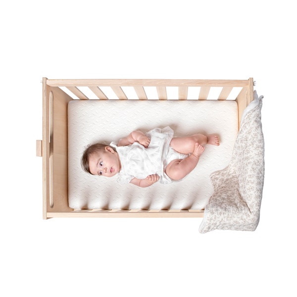 Pikolin Home Pikolin Baby Mini-cradle Mattress - MINICUNA