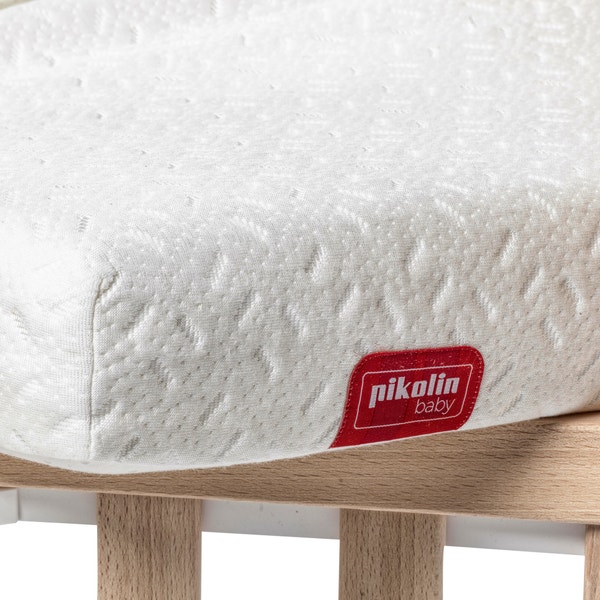 Pikolin Home Pikolin Baby Mini-cradle Mattress - MINICUNA