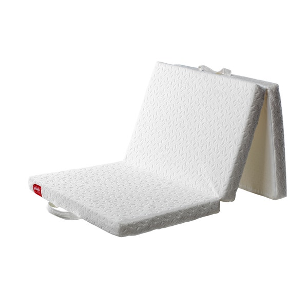 Pikolin Home Pikolin Baby Travel Cot Mattress - BABY TREK