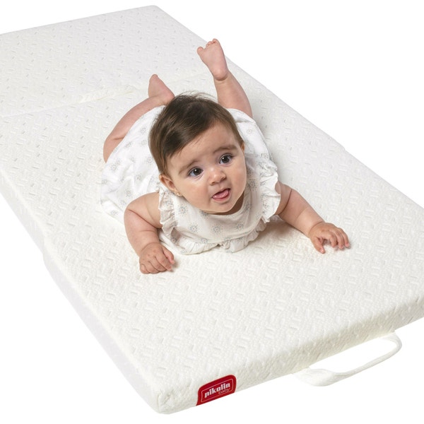 pikolin home Pikolin Baby travel cot mattress - BABY TREK
