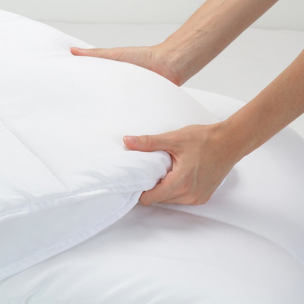 Pikolin Home Aloe Vera Spring Duvet Cover 150 Gr