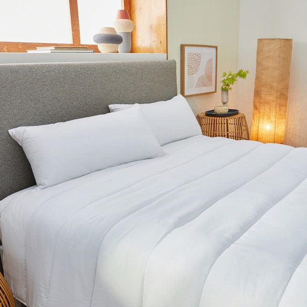 Pikolin Home Bamboo Fibre Duvet For Winter