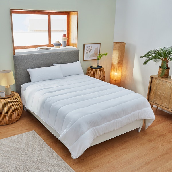 Pikolin Home Bamboo Fibre Duvet For Winter