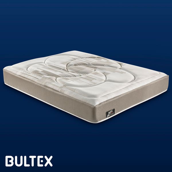 pikolin home Bultex Nanotech mattress - BIT