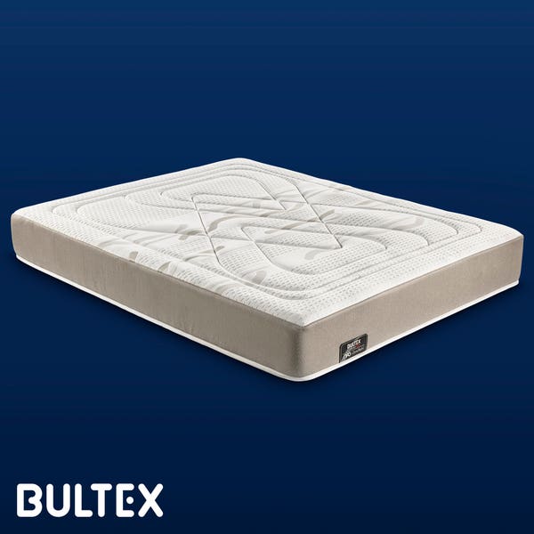 pikolin home Bultex Nanotech mattress - ZOOM