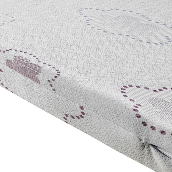 Pikolin Home Cot Mattress For Babies - SOFT MINI