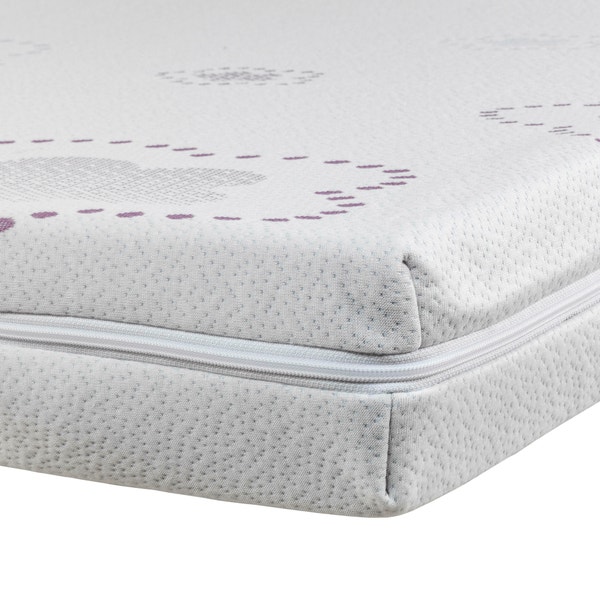 Pikolin Home Cot Mattress For Babies - SOFT MINI