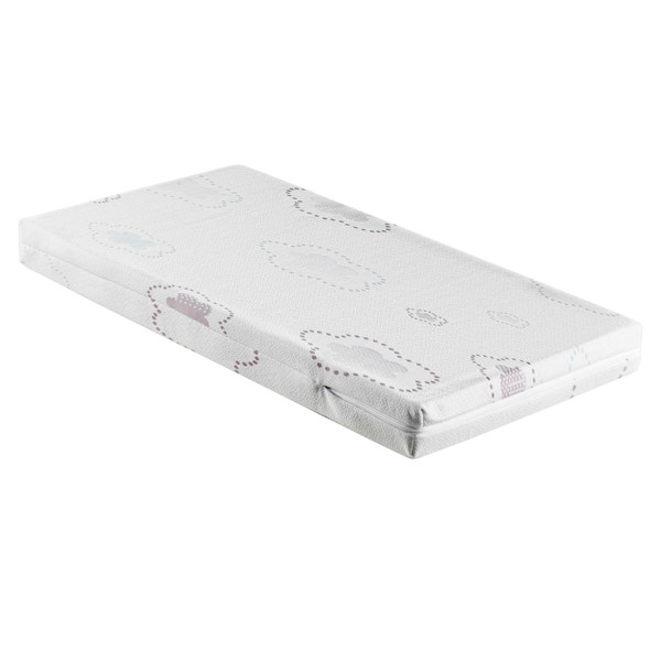 pikolin home Cot mattress for babies - SOFT MINI