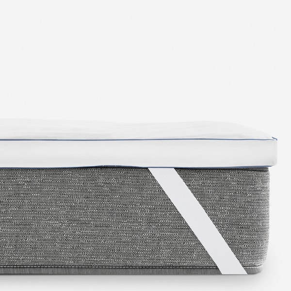 Pikolin Home Feather Hotel Topper - KIOTO