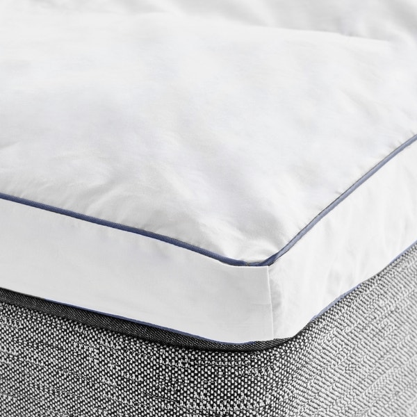 Pikolin Home Feather Hotel Topper - KIOTO