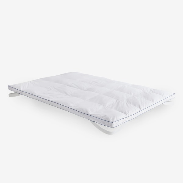pikolin home Feather hotel topper - KIOTO