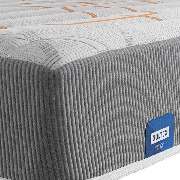 Pikolin Home High Firmness Bultex Mattress - DRACO