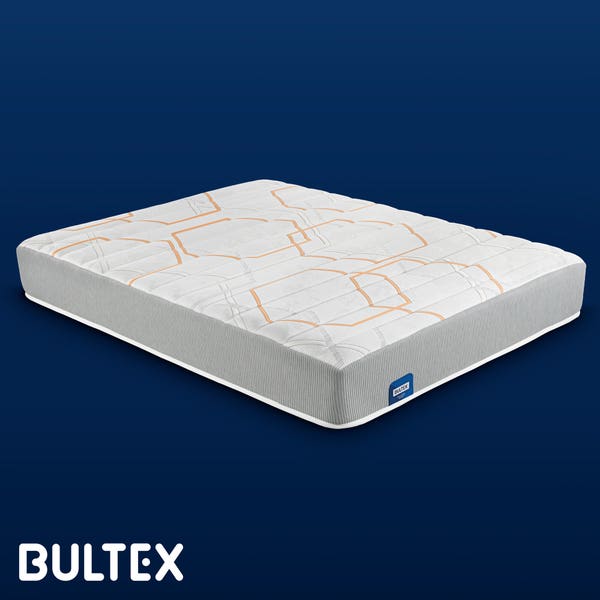 pikolin home High firmness Bultex mattress - DRACO