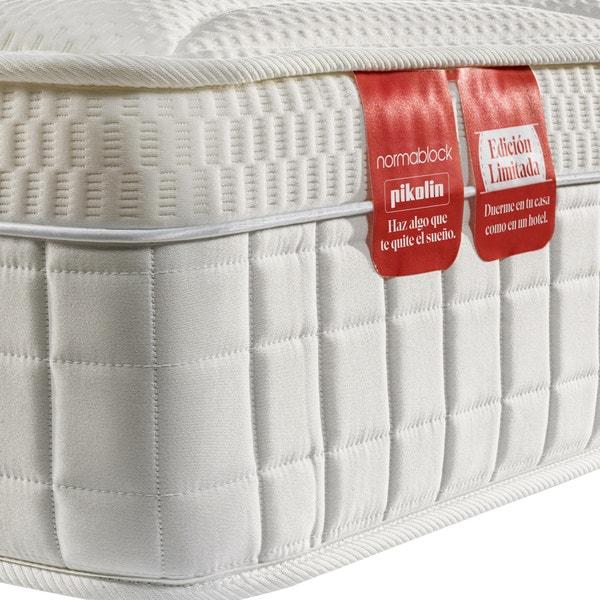 pikolin Home Hotel Mattress - ED.LIMITADA