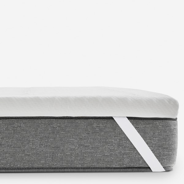 Pikolin Home Multizone Memory Foam Topper - SENDAI