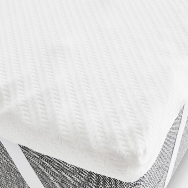 Pikolin Home Multizone Memory Foam Topper - SENDAI