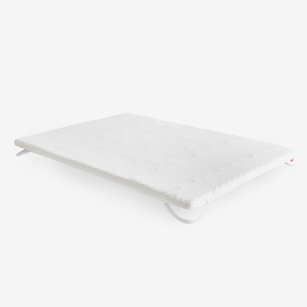 pikolin home Multizone memory foam topper - SENDAI