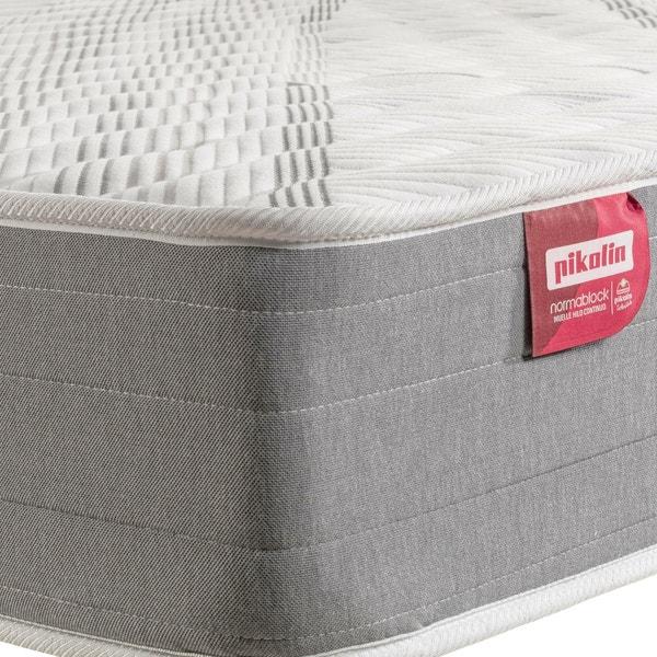 Pikolin Home Normablock Spring Mattress - ARCE