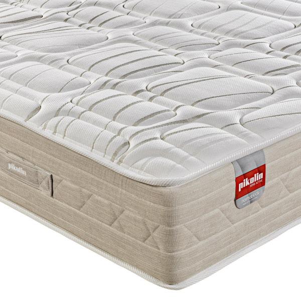 Pikolin Home Normablock Spring Mattress - RACE
