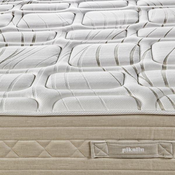 Pikolin Home Normablock Spring Mattress - RACE