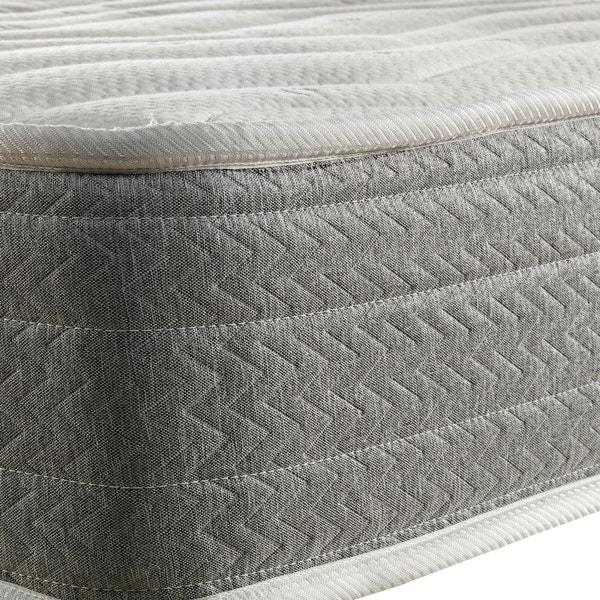 Pikolin Home Normablock Youth Spring Mattress - PEAR