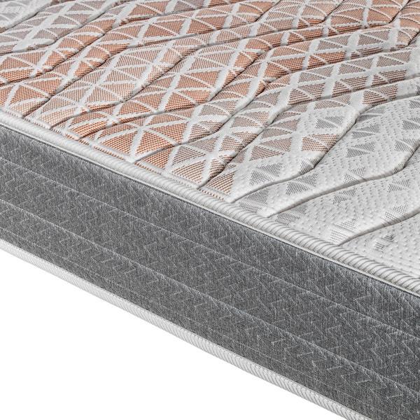 Pikolin Home Normablock Youth Spring Mattress - PEAR