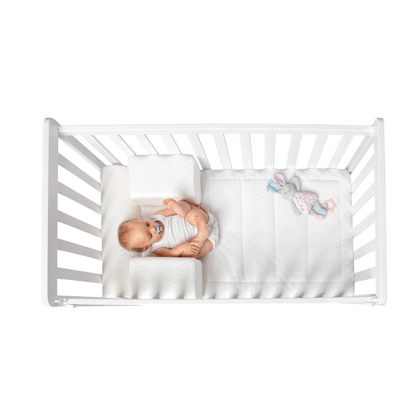 Pikolin Home Pack Of Pikolin Baby Cot Reducers