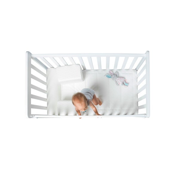 Pikolin Home Pack Of Pikolin Baby Cot Reducers