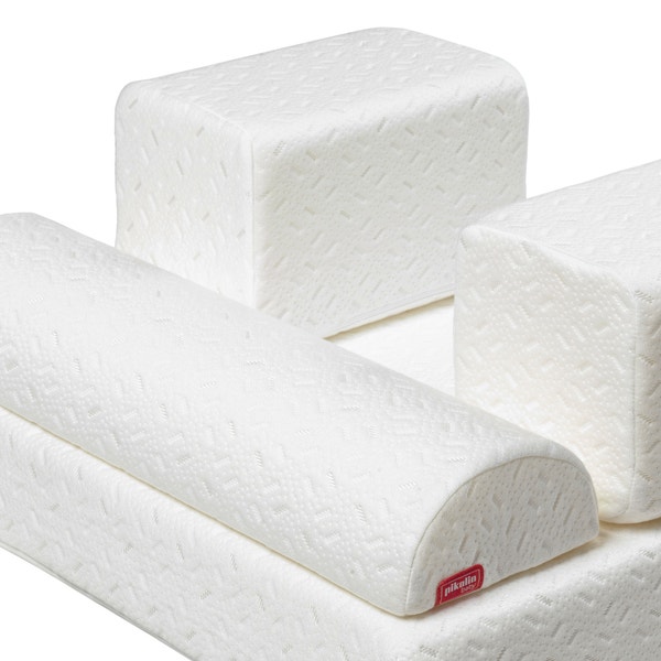 Pikolin Home Pack Of Pikolin Baby Cot Reducers