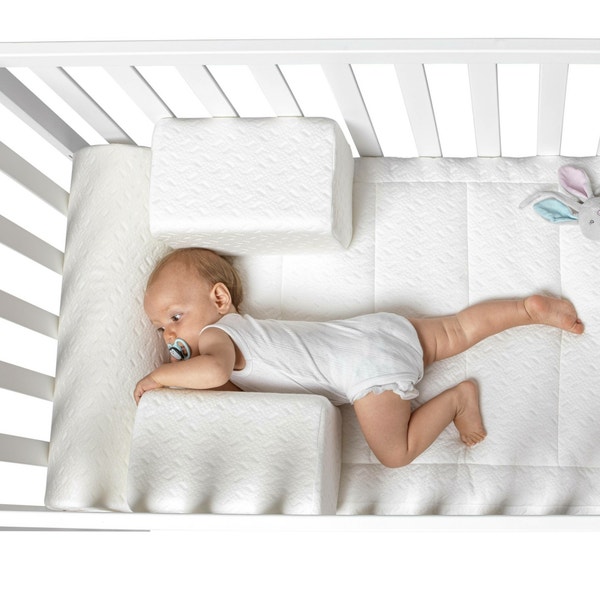 pikolin home Pack of Pikolin Baby cot reducers