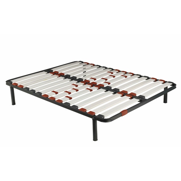 pikolin home SM70 Fibermaster bed base - SOMIER pikolin home SM70 Fibermaster bed base - SOMIER