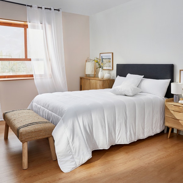 Pikolin Home Spring/summer Fibre Duvet 150g/m²