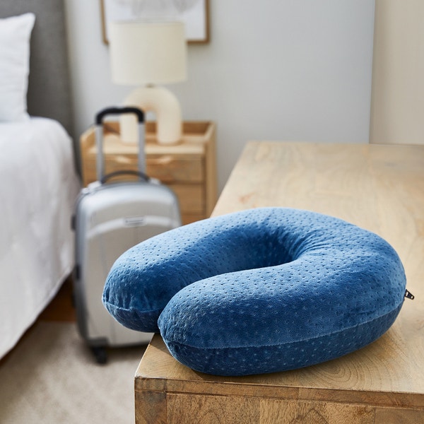 Pikolin Home Travel Pillow - YASAI