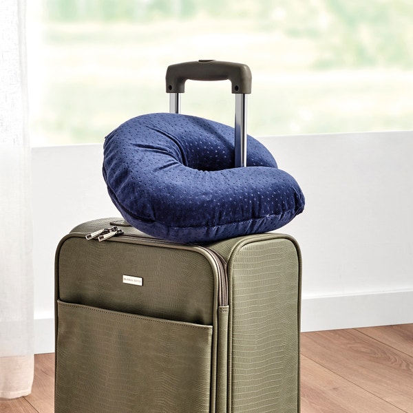 Pikolin Home Travel Pillow - YASAI