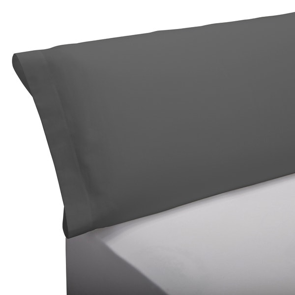 Pikolin Home Pillow Cover 100% Breathable 140 Thread Count Cotton